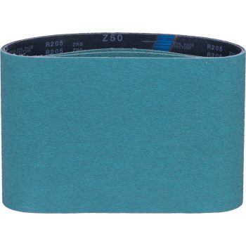   Abraprime Zirkon Topsprinter, Csiszolószalag, cirkonos, 750 x 200mm, K24, 5db