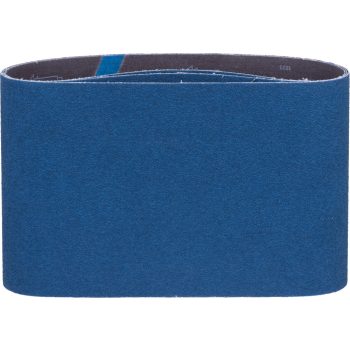   Abraprime Zirkonkorund, Csiszolószalag, cirkonos, 750 x 200 mm, K24, 10db