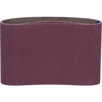   Abraprime Korund, Csiszolószalag, alumínium-oxid, 750 x 200 mm, K16, 5db