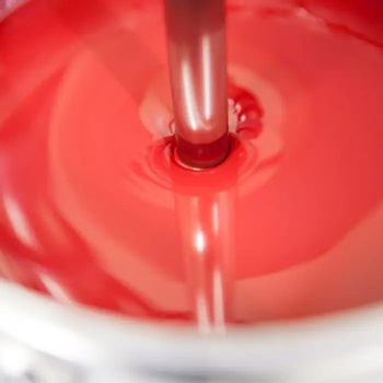 Színezőpaszták festékkeverő gépbe