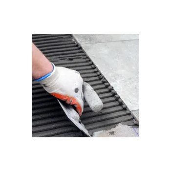 Kerámiák és kövek ragasztása