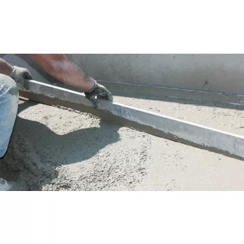 Aljzat előkészítés, esztrichek és habarcsok