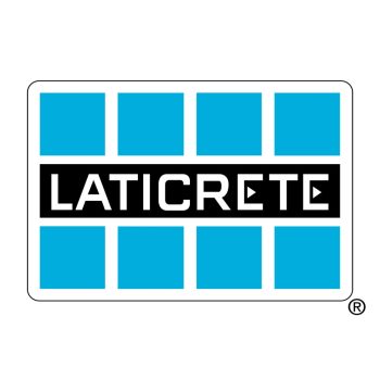 Laticrete