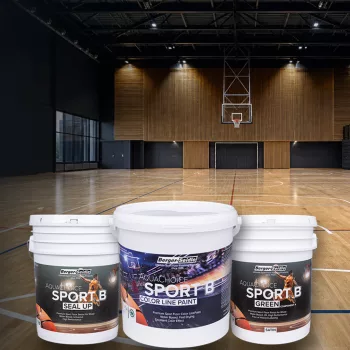 SPORT B