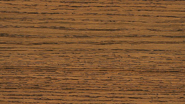 Hesse COLOR-SOLID-OIL „Castle Brown” színárnyalatban