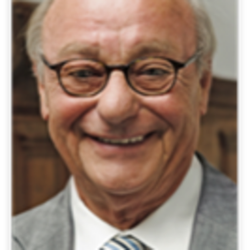 Rolf Hesse portréja