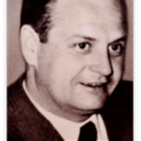 Herbert Hesse portréja