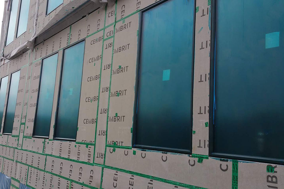 A HS Protect alkalmazási területei, 1. kép
