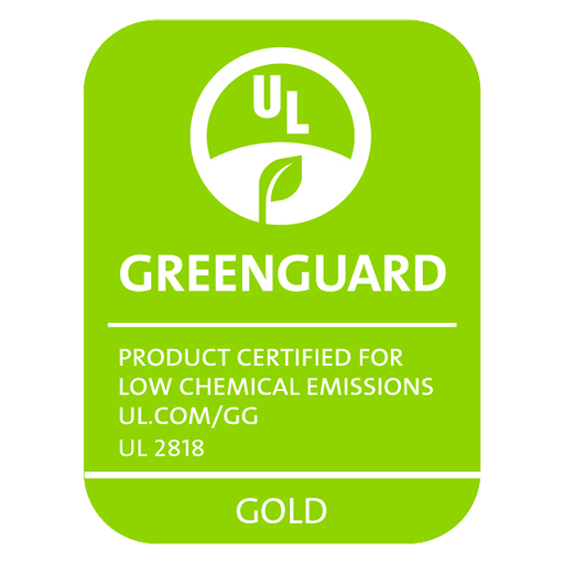 GREENGUARD minősítés