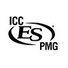 ICC-ES minősítés
