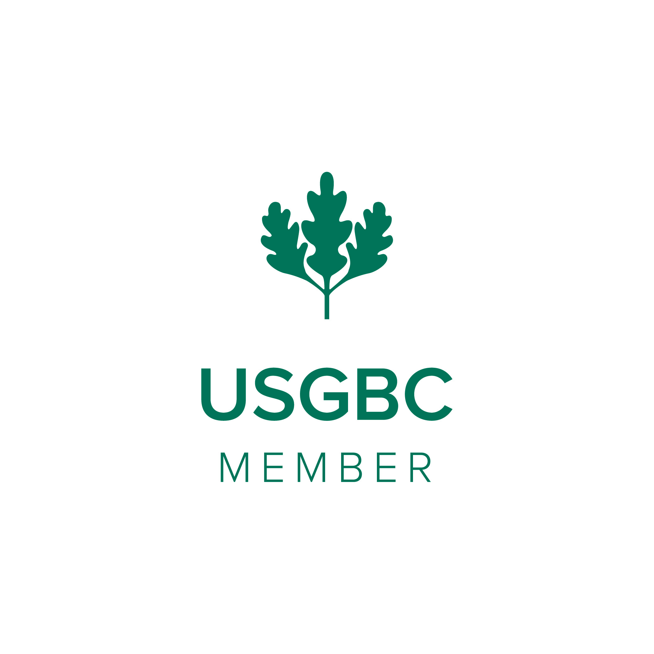 U.S. Green Building Council tagság