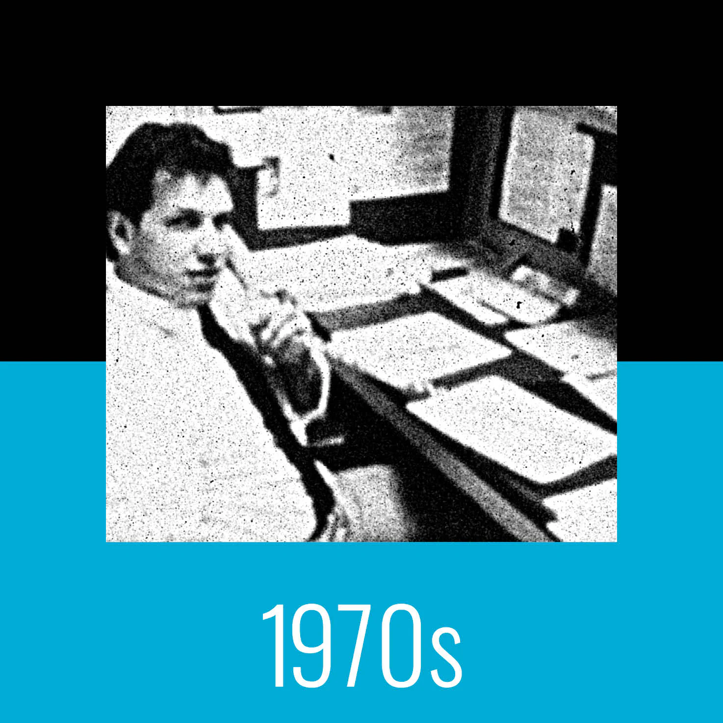 A LATICRETE története az 1970-es években