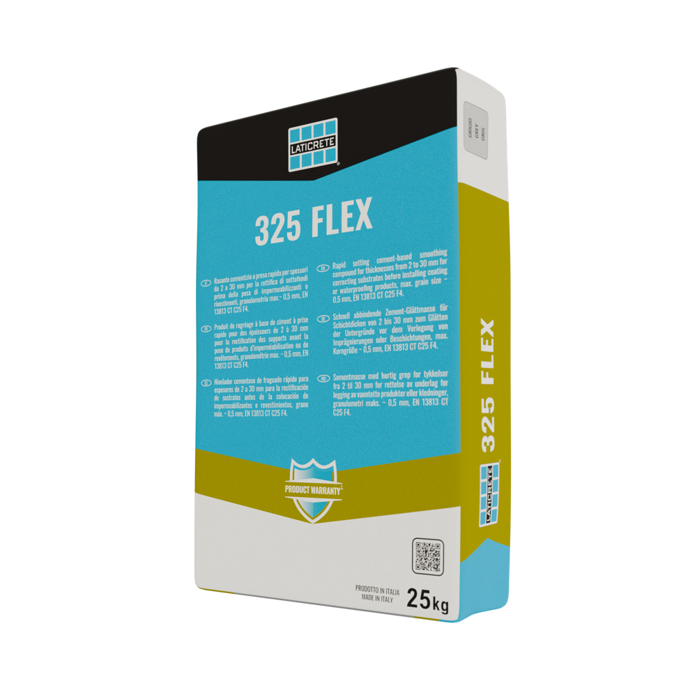 325 FLEX