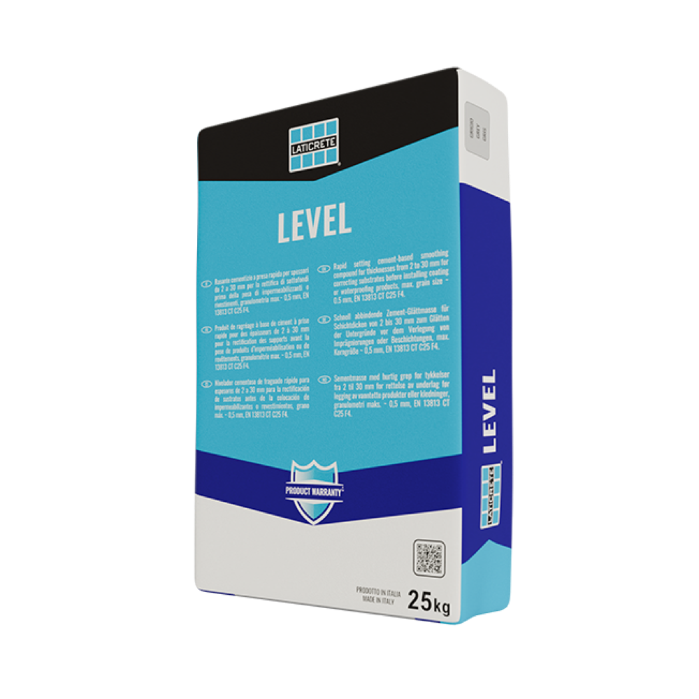 LEVEL