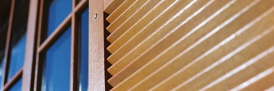Berger-Zobel DecoTec kültéri fa felületkezelési rendszer